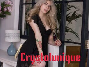 Crystalunique