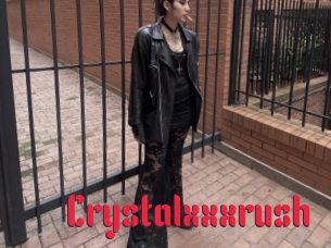 Crystalxxxrush