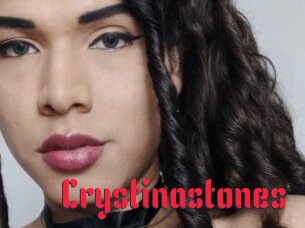 Crystinastones