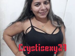 Crystisexy27