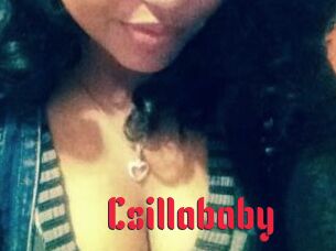Csillababy