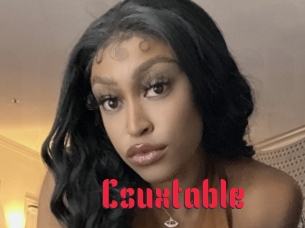Csuxtable
