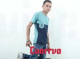 Cuerrvo