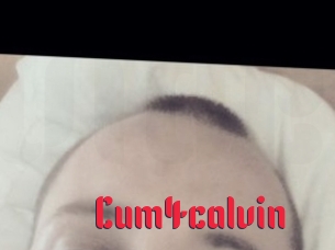 Cum4calvin