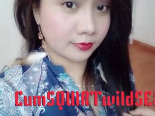 CumSQUIRTwildSEX