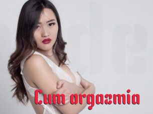 Cum_orgazmia