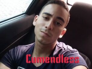 Cumendless