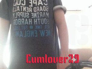 Cumlover29
