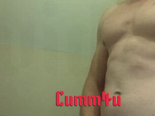 Cumm4u