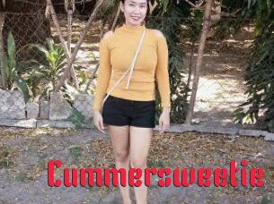 Cummersweetie