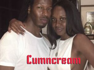 Cumncream