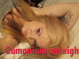 Cumoniwannaleighy