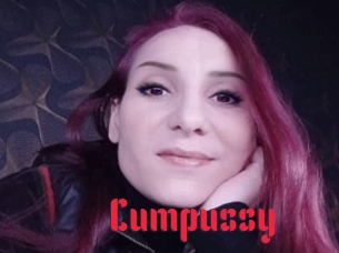 Cumpussy