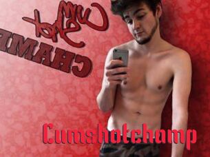 Cumshotchamp