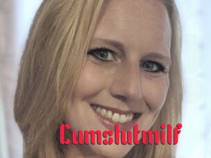 Cumslutmilf
