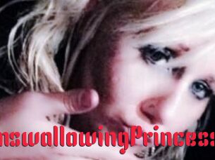 cumswallowingPrincess Video Extrait