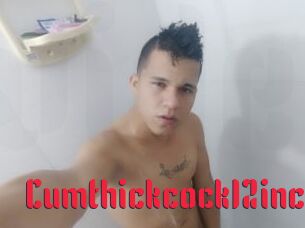 cumthickcock12inch Video Extrait