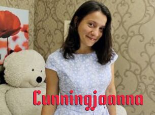 Cunningjoanna
