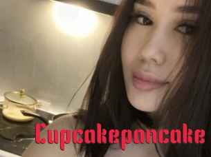 Cupcakepancake