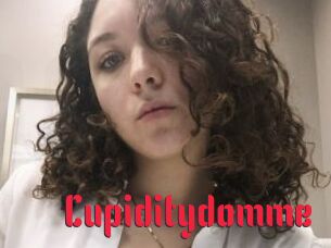 Cupiditydomme
