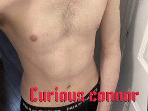 Curious_connor