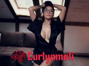 Curlyameli