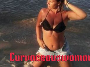 Curvaceouswoman