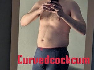 Curvedcockcum