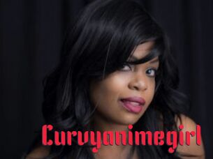Curvyanimegirl