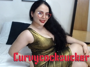 Curvycocksucker