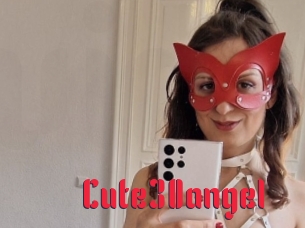cute30angel Video Extrait