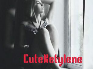 CuteKetylene