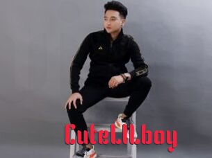 CuteLILboy