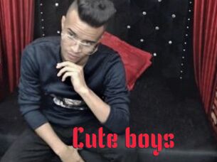Cute_boys