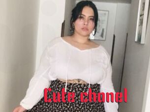 cute_chanel Video Extrait