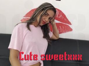 Cute_sweetxxx