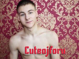 Cuteajforu