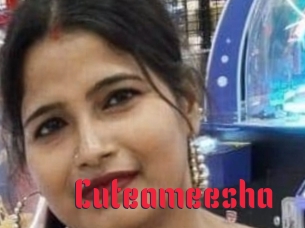 Cuteameesha