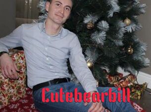 Cutebearbill
