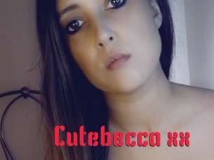 Cutebecca_xx