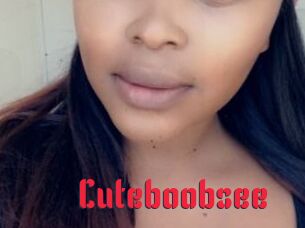 Cuteboobsee
