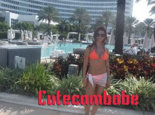 Cutecambabe