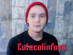 Cutecolinforu