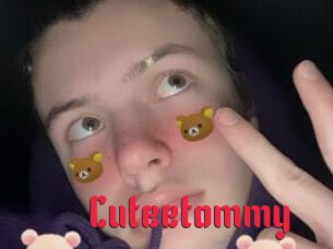 Cuteetommy