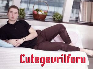 Cutegevrilforu