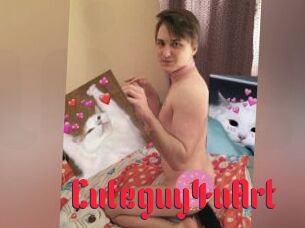 Cuteguy4uArt