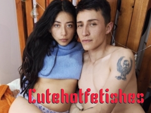 Cutehotfetishes