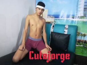 Cutejorge