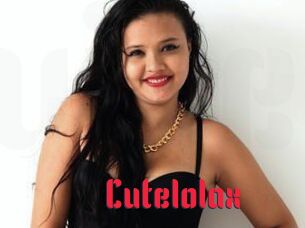 Cutelolax
