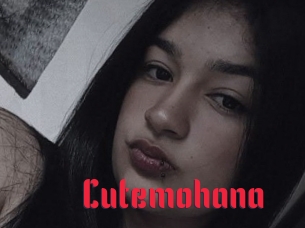 Cutemohana